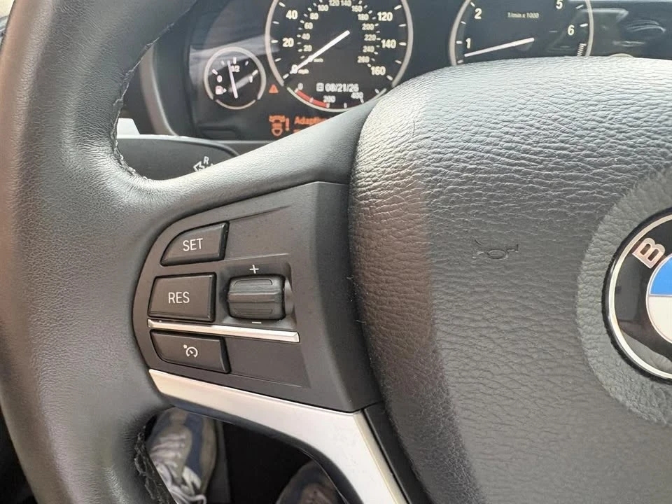 2016 BMW F15 X5 - Image 15 of 20