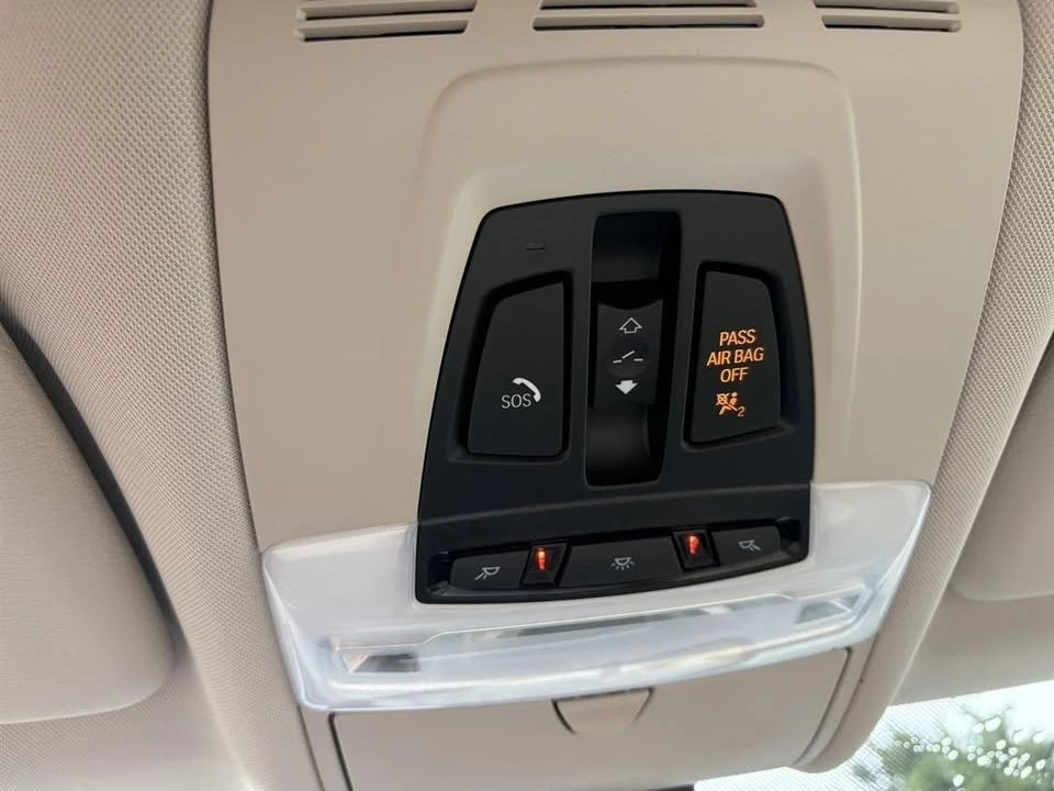 2016 BMW F15 X5 - Image 19 of 20