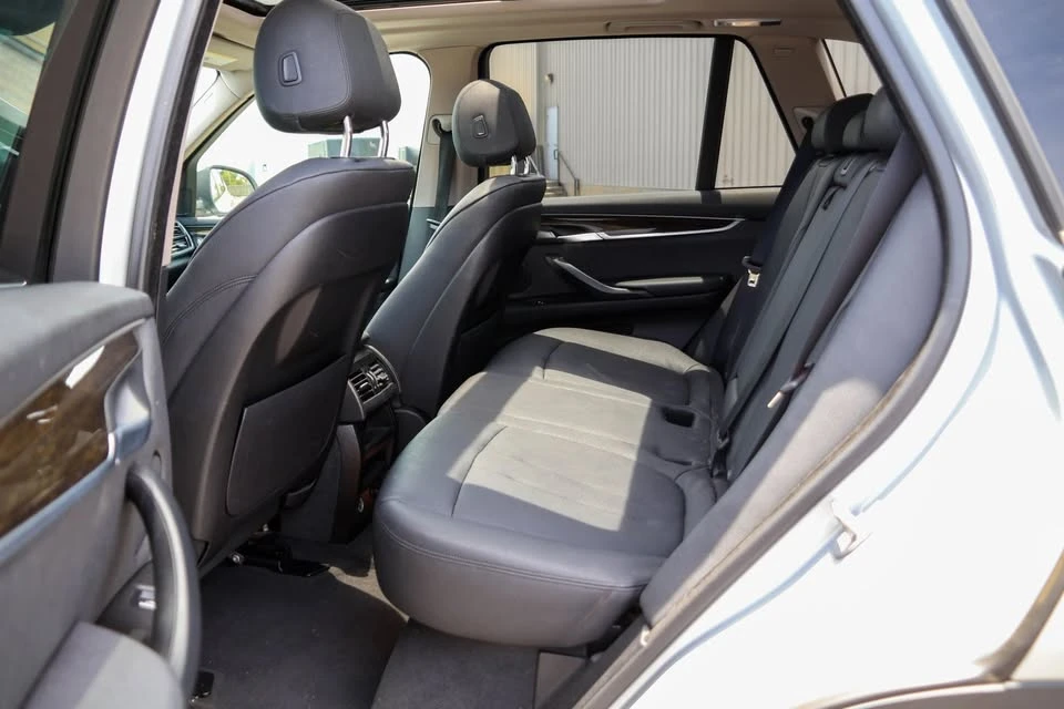 2016 BMW F15 X5 - Image 13 of 18