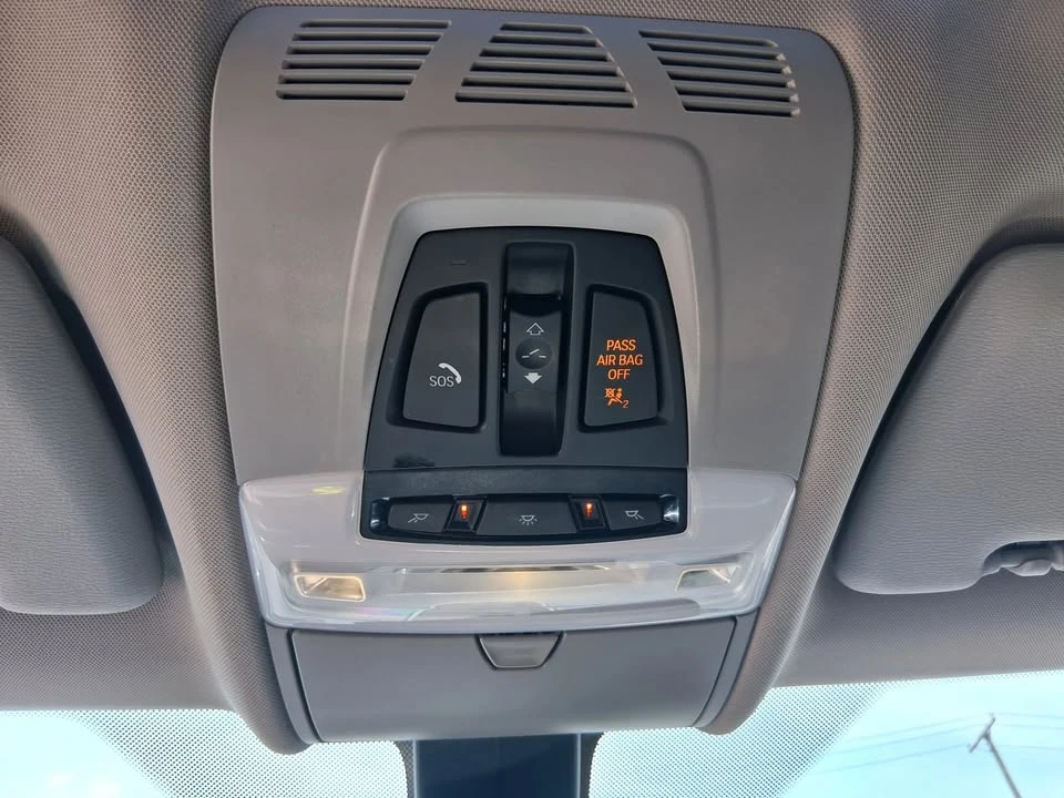 2016 BMW F15 X5 - Image 20 of 20