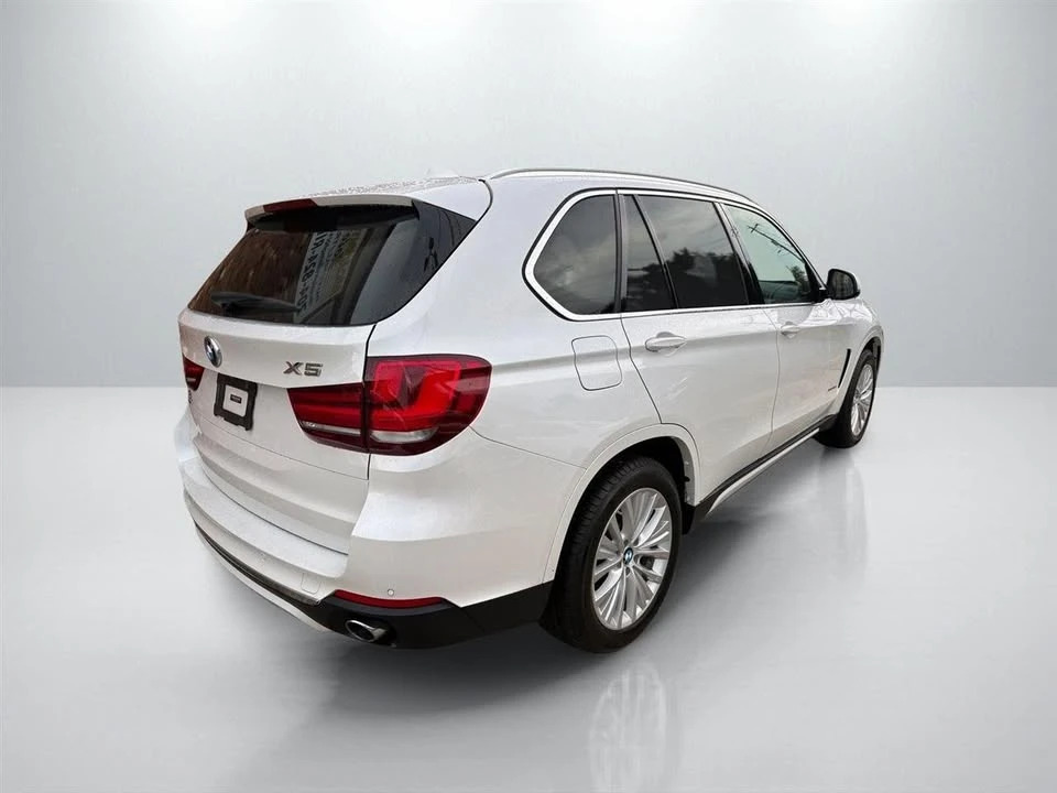 2016 BMW F15 X5 - Image 7 of 20