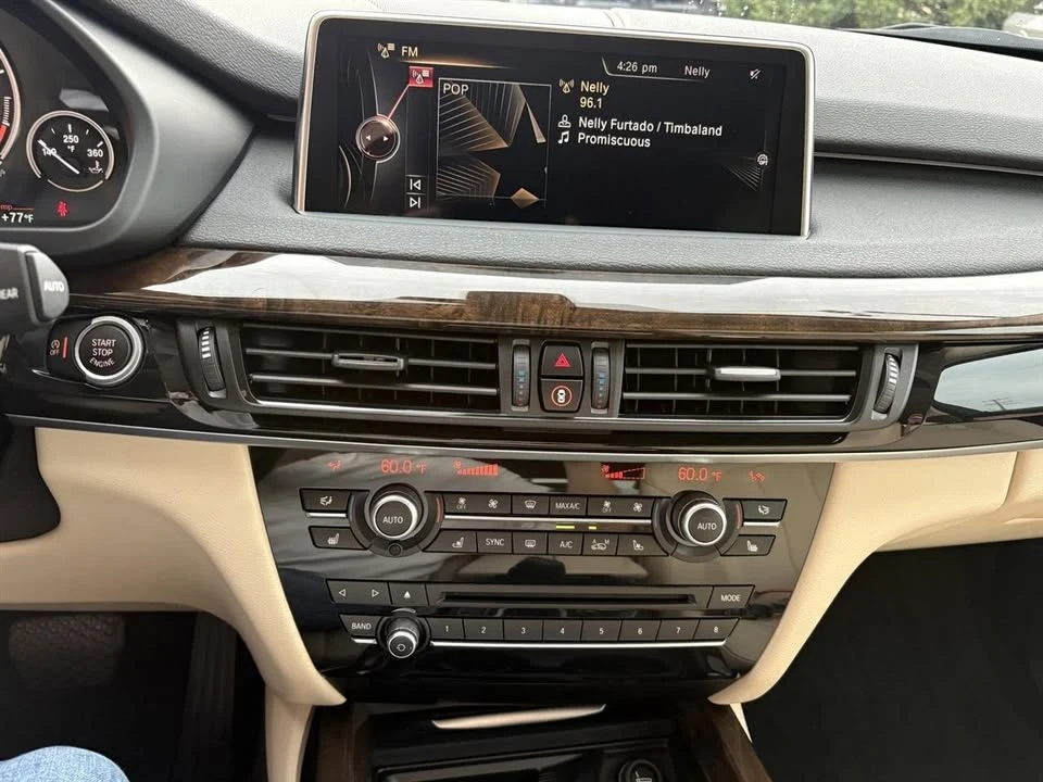 2016 BMW F15 X5 - Image 17 of 20