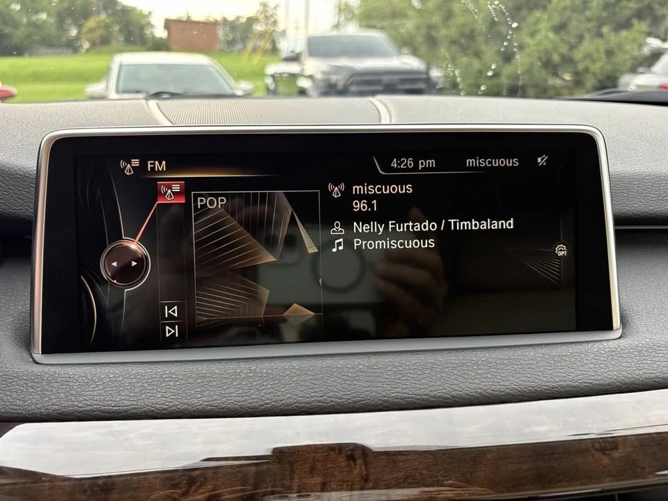 2016 BMW F15 X5 - Image 16 of 20