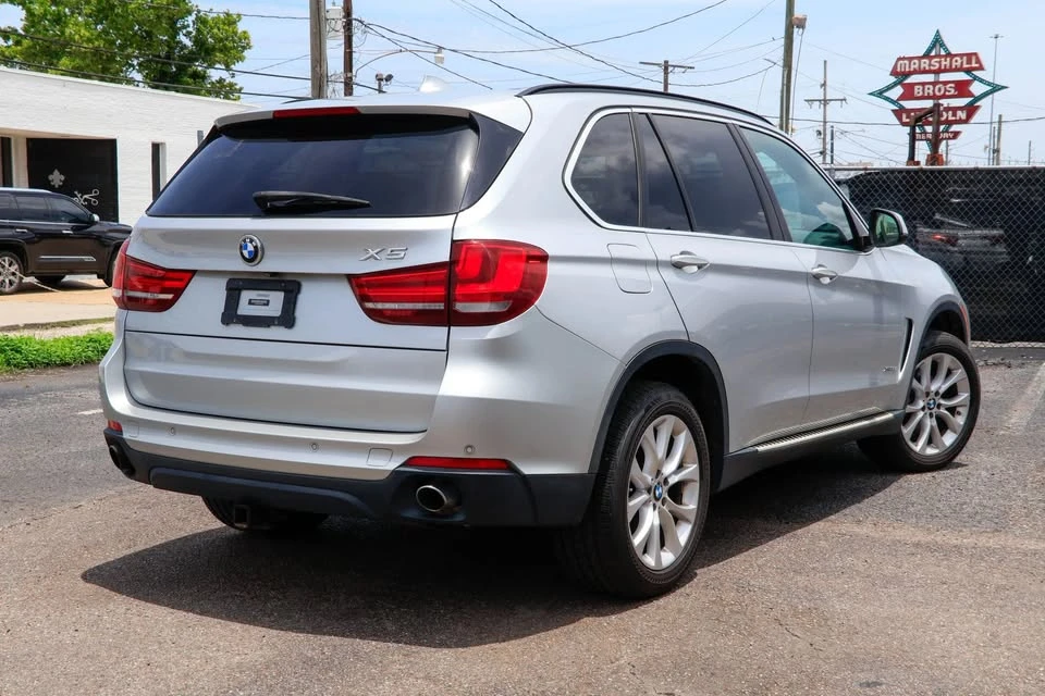 2016 BMW F15 X5 - Image 2 of 18