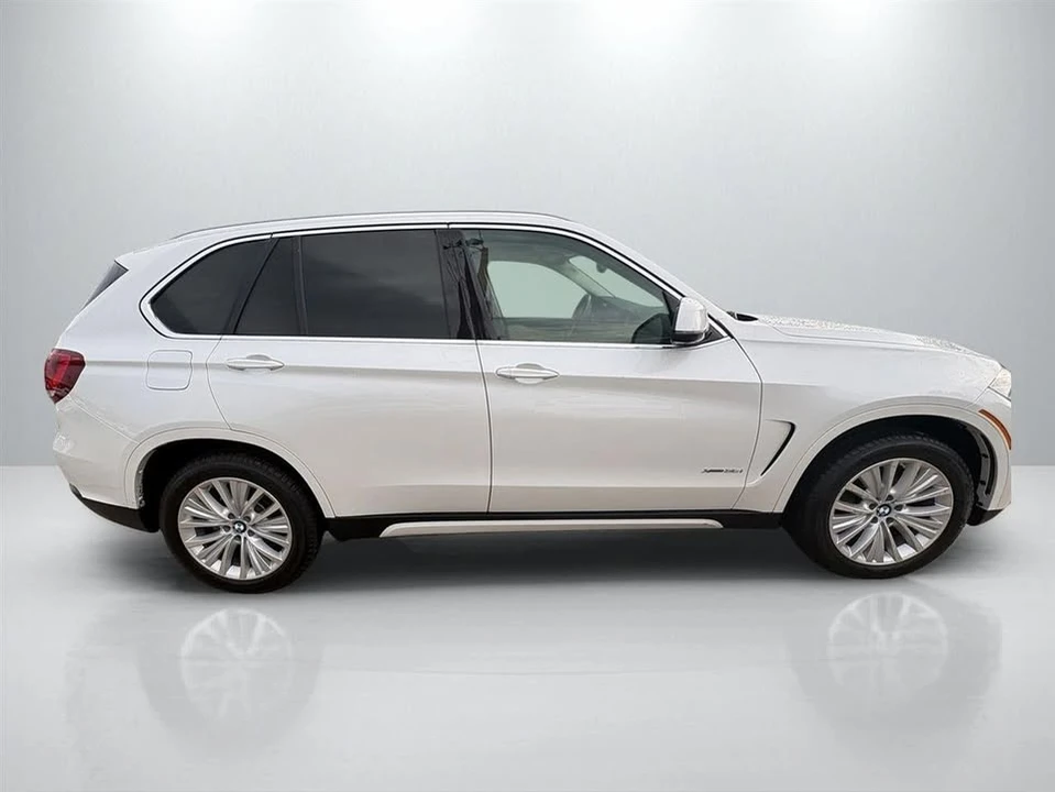 2016 BMW F15 X5 - Image 8 of 20
