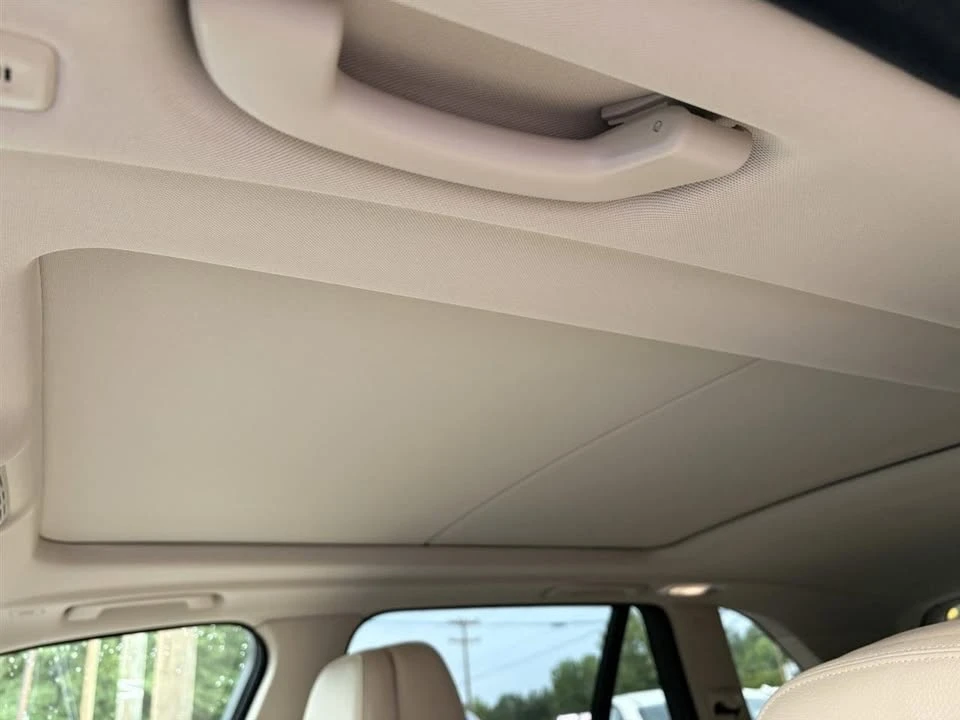 2016 BMW F15 X5 - Image 9 of 20