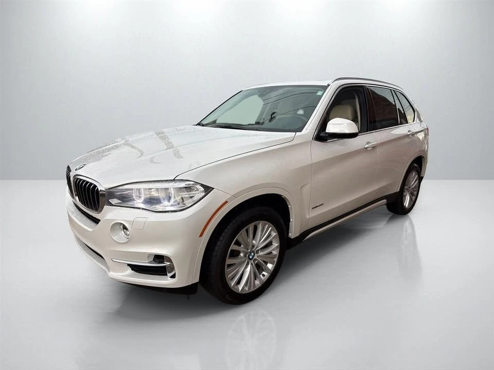 2016 BMW F15 X5 - Image 3 of 20