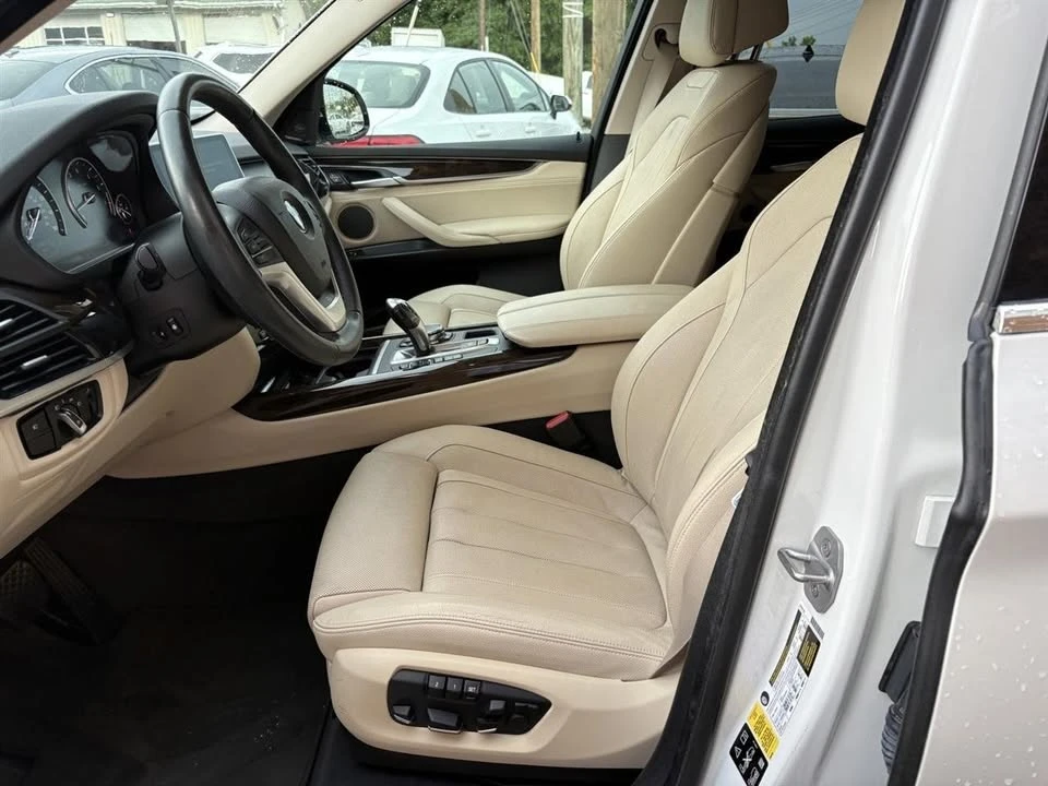 2016 BMW F15 X5 - Image 11 of 20