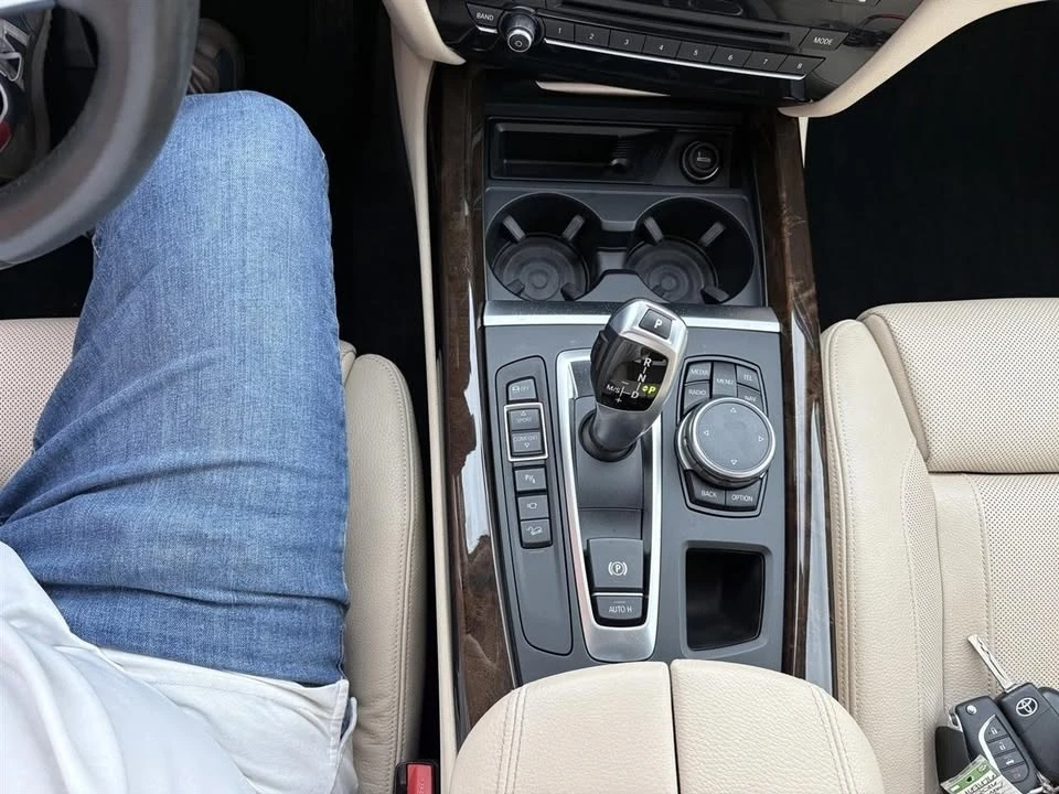 2016 BMW F15 X5 - Image 18 of 20