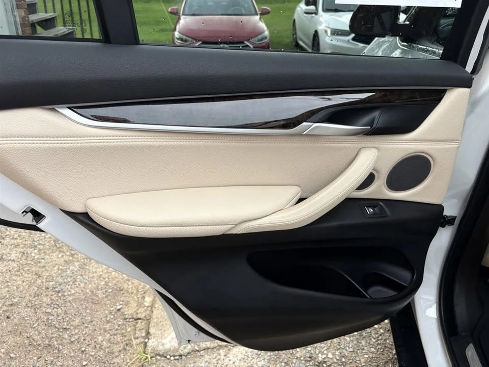 2016 BMW F15 X5 - Image 20 of 20