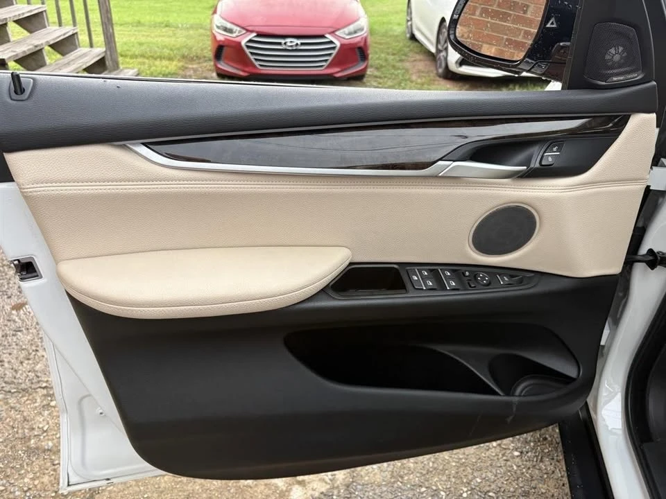 2016 BMW F15 X5 - Image 10 of 20