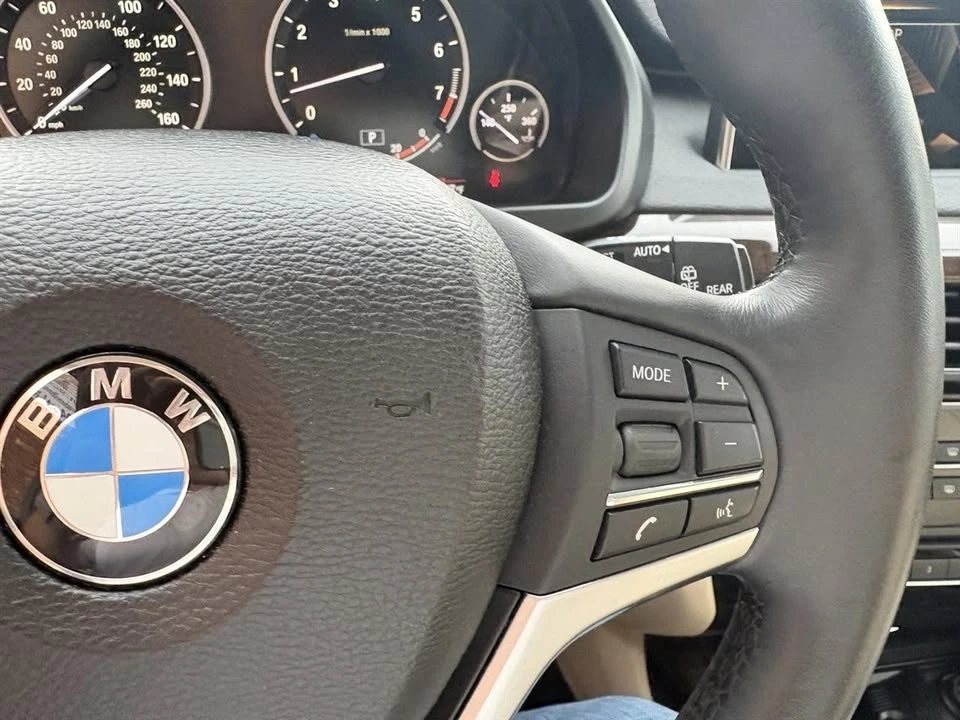 2016 BMW F15 X5 - Image 14 of 20