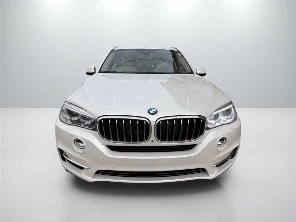 2016 BMW F15 X5 - Image 2 of 20