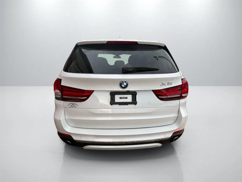 2016 BMW F15 X5 - Image 6 of 20