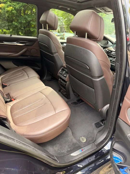 2016 BMW F15 X5 - Image 12 of 14