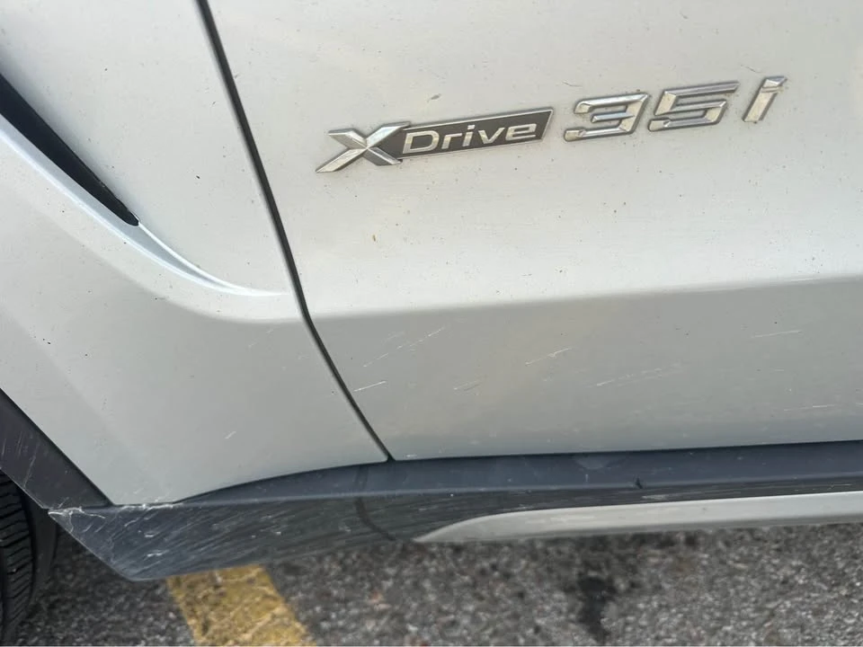 2016 BMW F15 X5 - Image 5 of 6