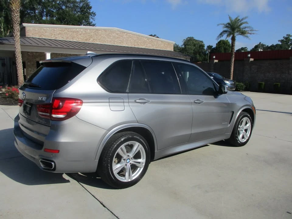 2016 BMW F15 X5 - Image 8 of 13