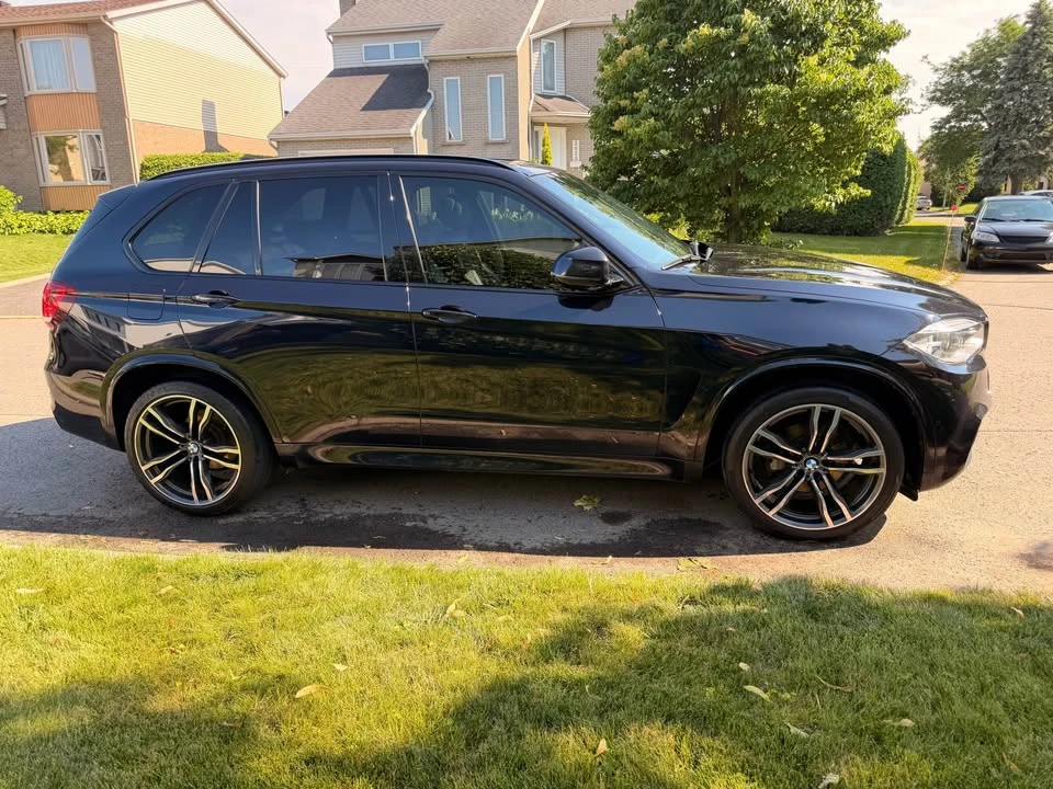 2016 BMW F15 X5 - Image 4 of 14
