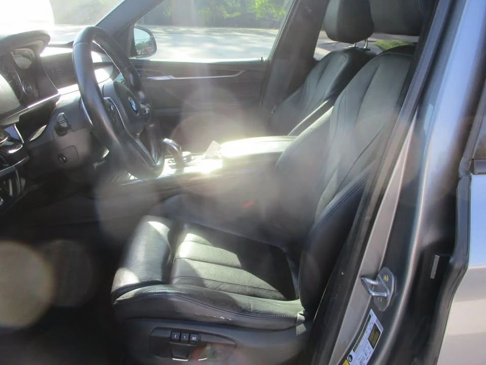 2016 BMW F15 X5 - Image 10 of 13
