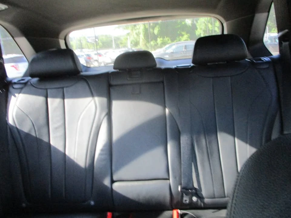 2016 BMW F15 X5 - Image 12 of 13