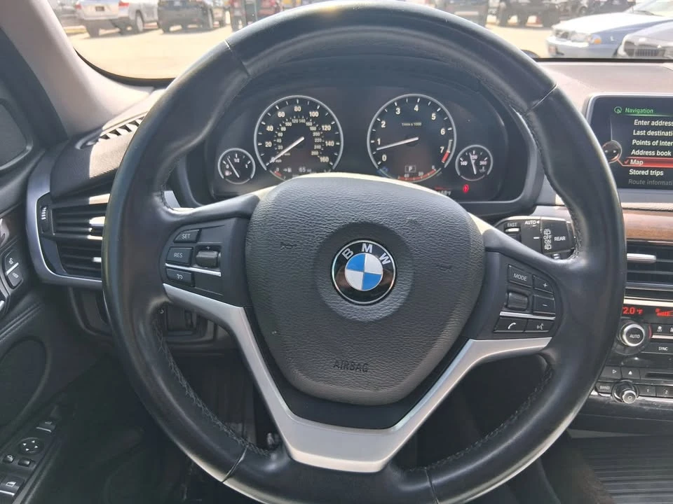 2016 BMW F15 X5 - Image 11 of 20