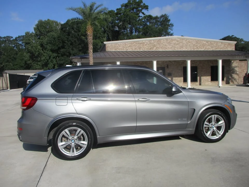 2016 BMW F15 X5 - Image 9 of 13