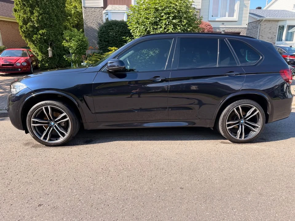 2016 BMW F15 X5 - Image 3 of 14
