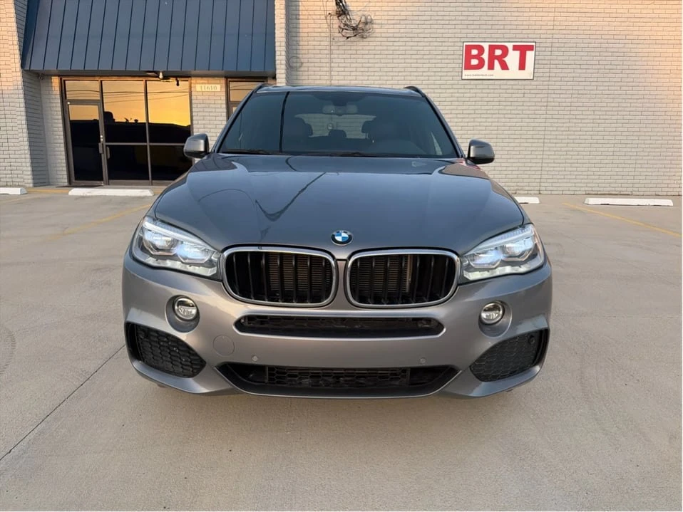 2016 BMW F15 X5 - Image 3 of 20