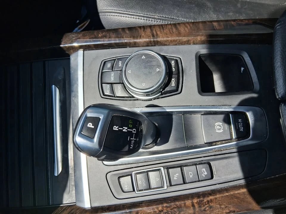 2016 BMW F15 X5 - Image 15 of 20