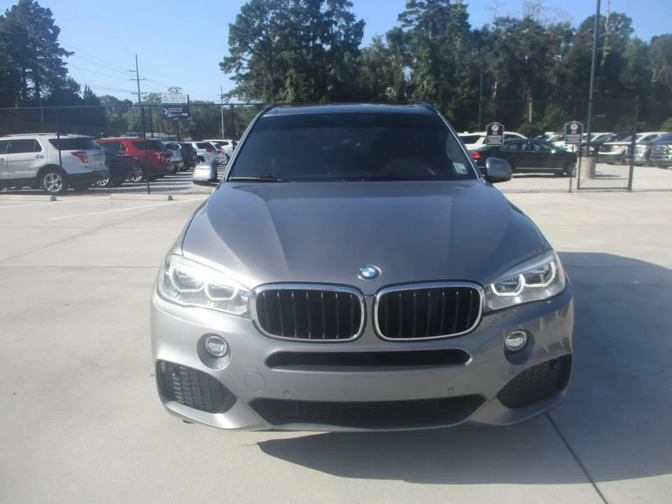 2016 BMW F15 X5 - Image 2 of 13