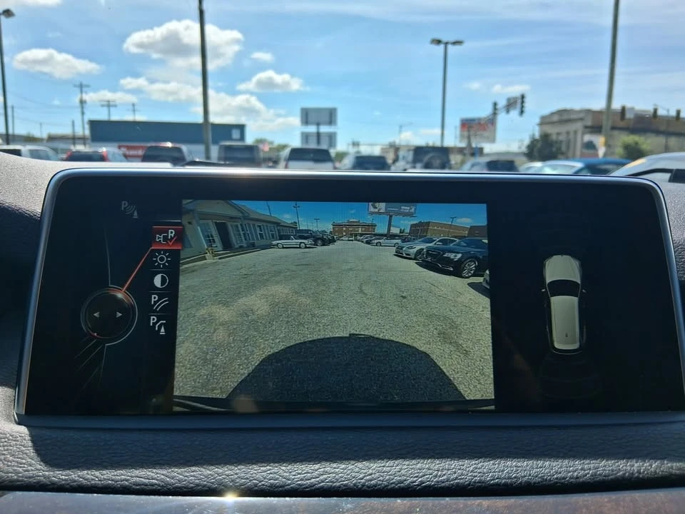 2016 BMW F15 X5 - Image 13 of 20