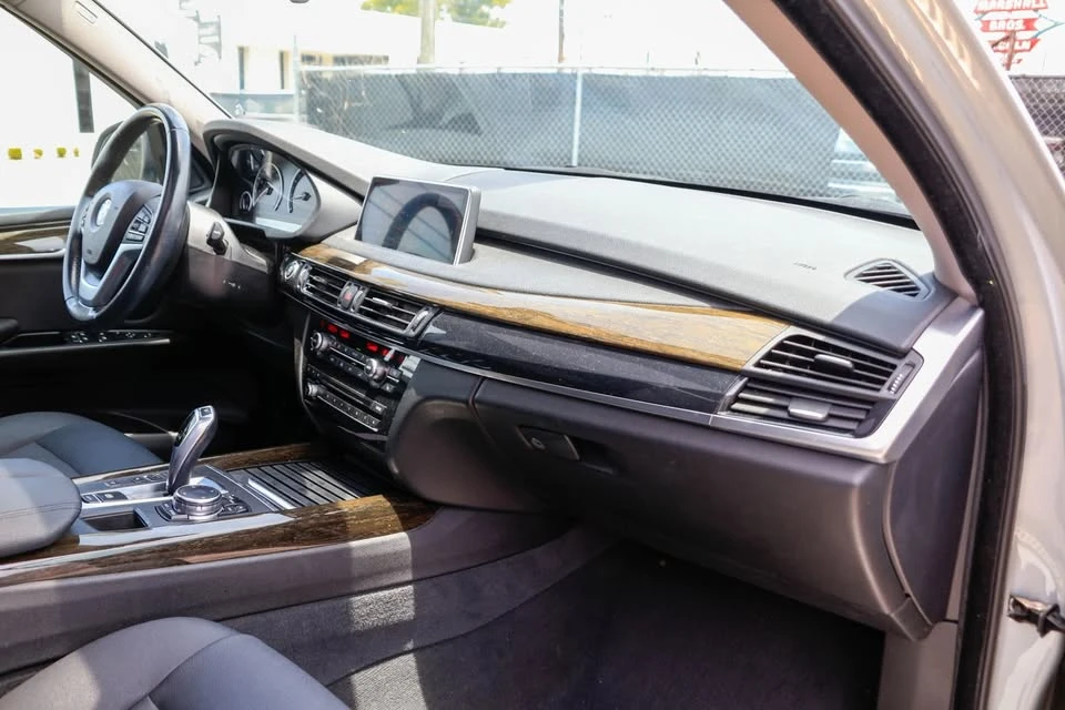 2016 BMW F15 X5 - Image 11 of 18