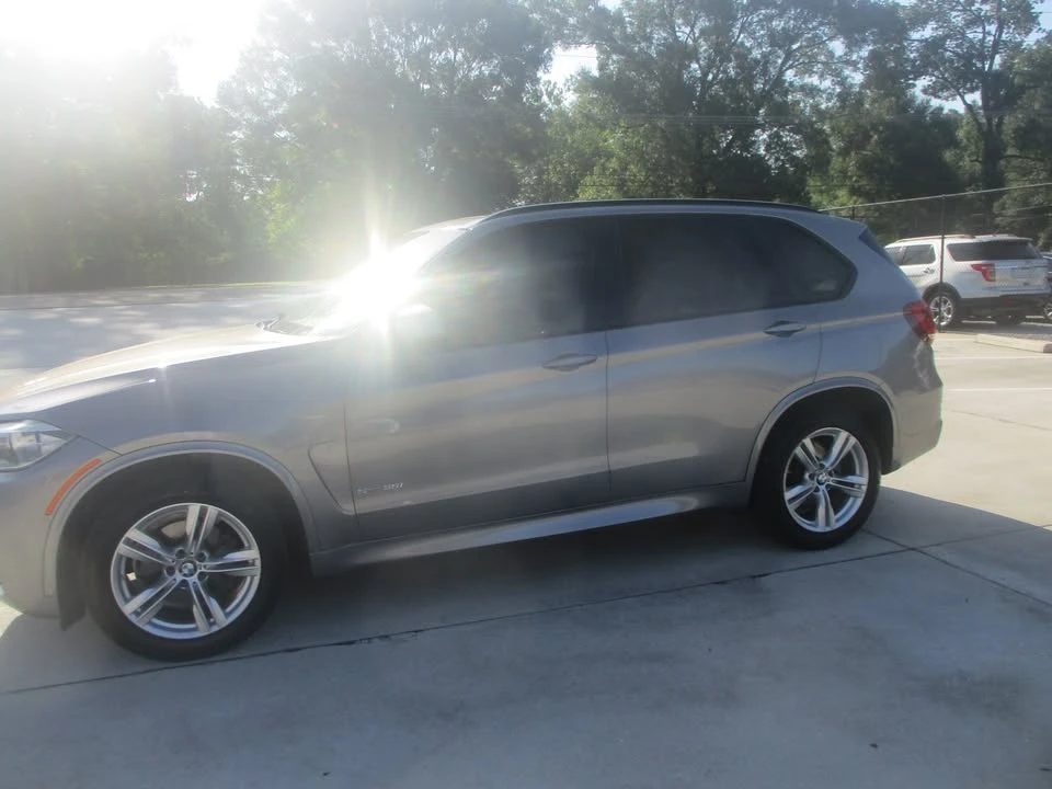 2016 BMW F15 X5 - Image 4 of 13