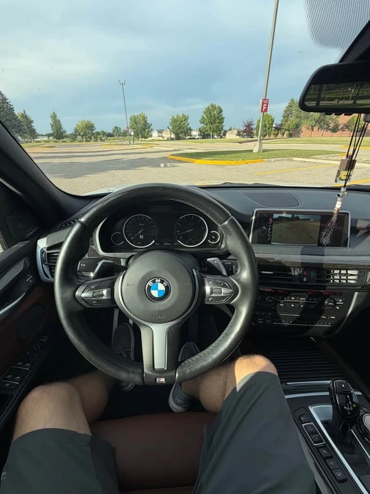 2016 BMW F15 X5 - Image 12 of 20