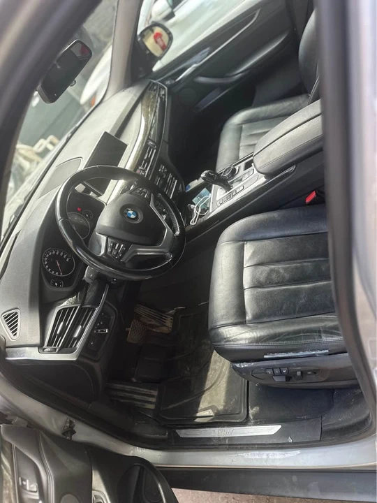 2016 BMW F15 X5 - Image 6 of 6
