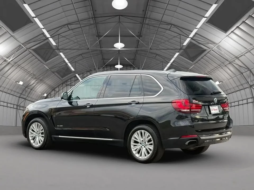 2016 BMW F15 X5 - Image 5 of 20