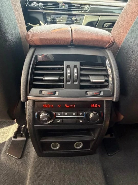 2016 BMW F15 X5 - Image 16 of 20