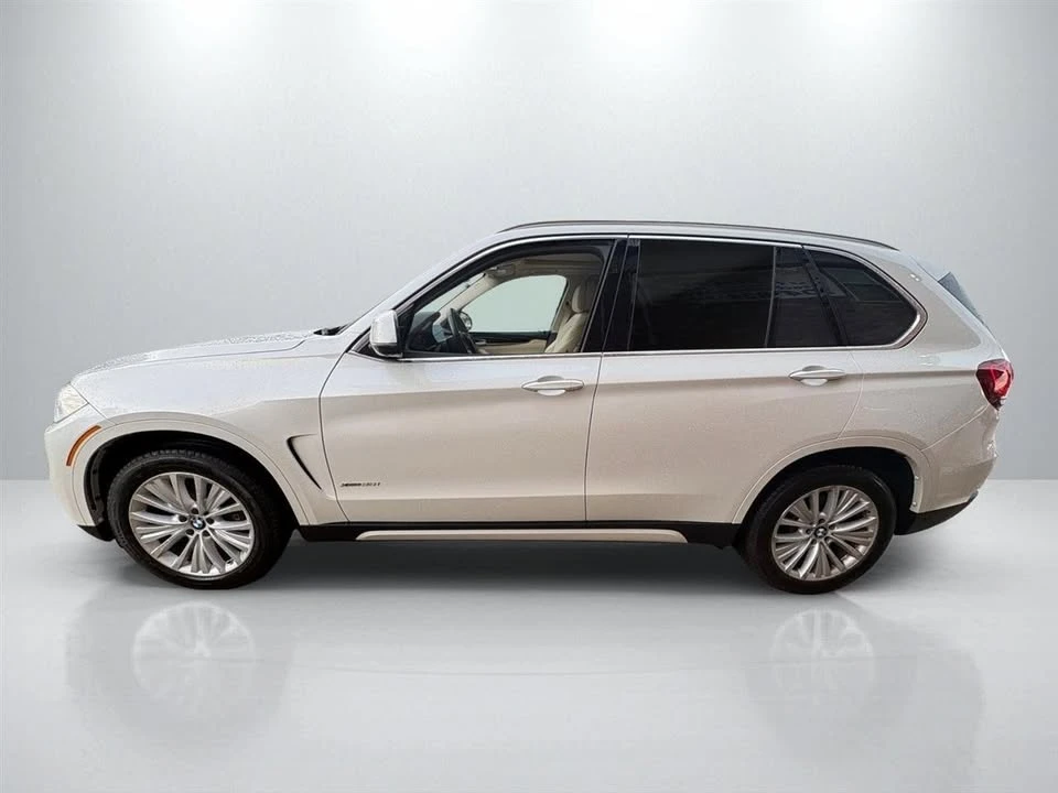 2016 BMW F15 X5 - Image 4 of 20