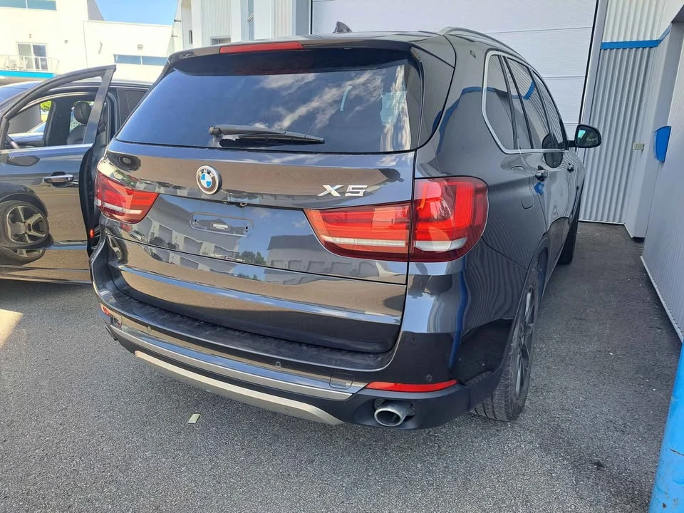 2016 BMW F15 X5 - Image 5 of 8