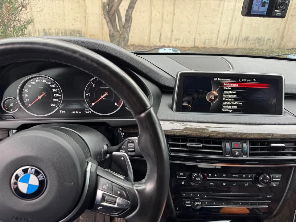 2016 BMW F15 X5 - Image 5 of 6