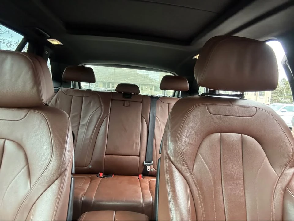 2016 BMW F15 X5 - Image 4 of 6