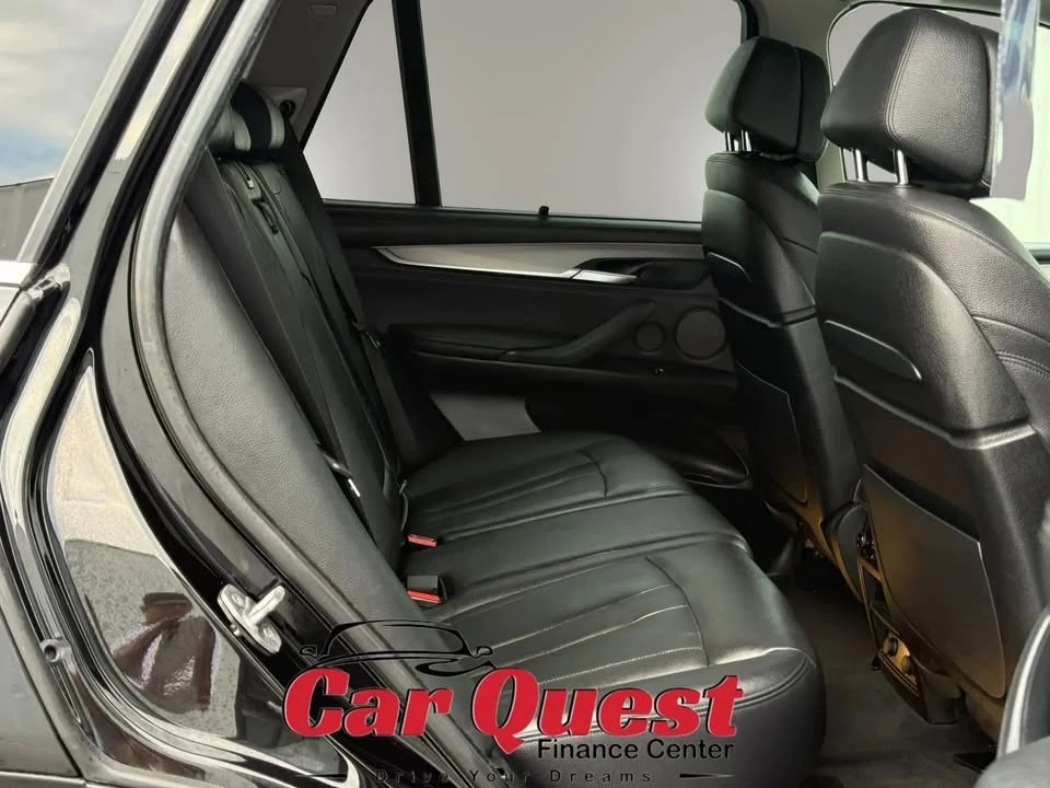 2016 BMW F15 X5 - Image 17 of 20