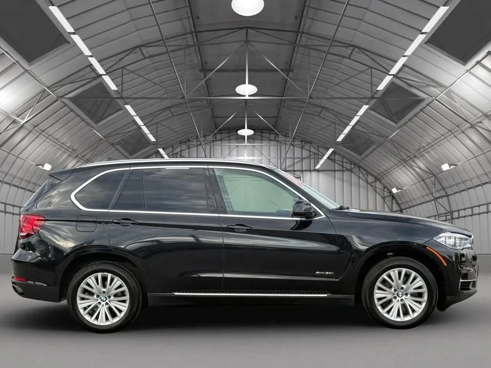 2016 BMW F15 X5 - Image 8 of 20
