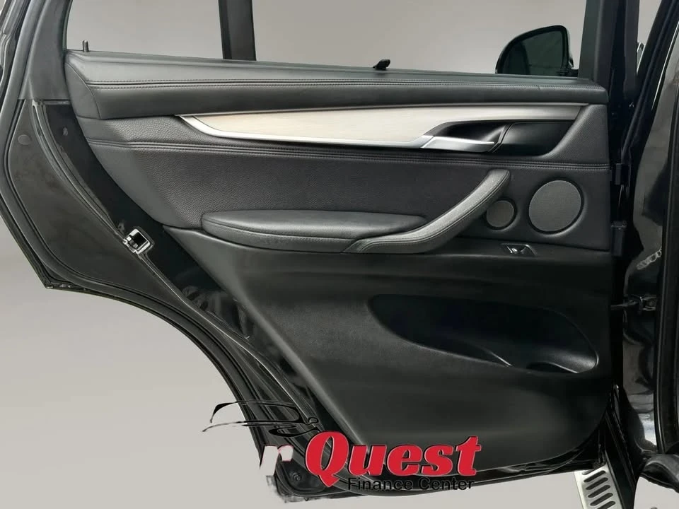 2016 BMW F15 X5 - Image 13 of 20