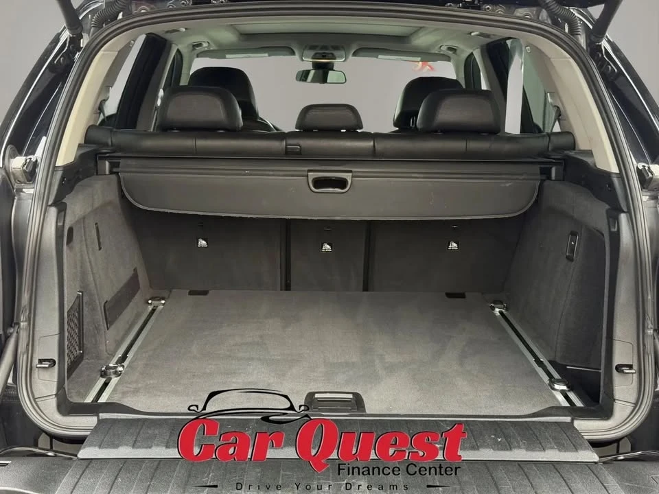 2016 BMW F15 X5 - Image 15 of 20