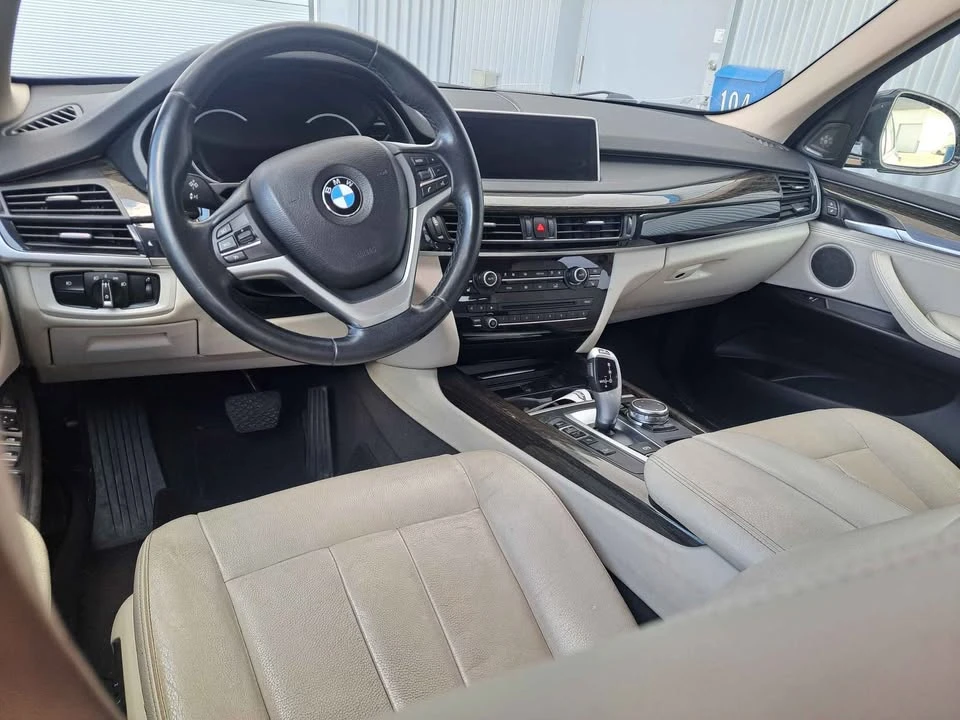 2016 BMW F15 X5 - Image 6 of 8