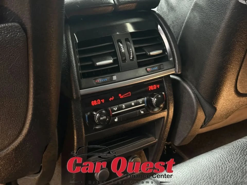 2016 BMW F15 X5 - Image 14 of 20