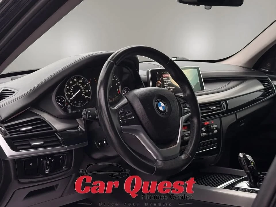 2016 BMW F15 X5 - Image 10 of 20