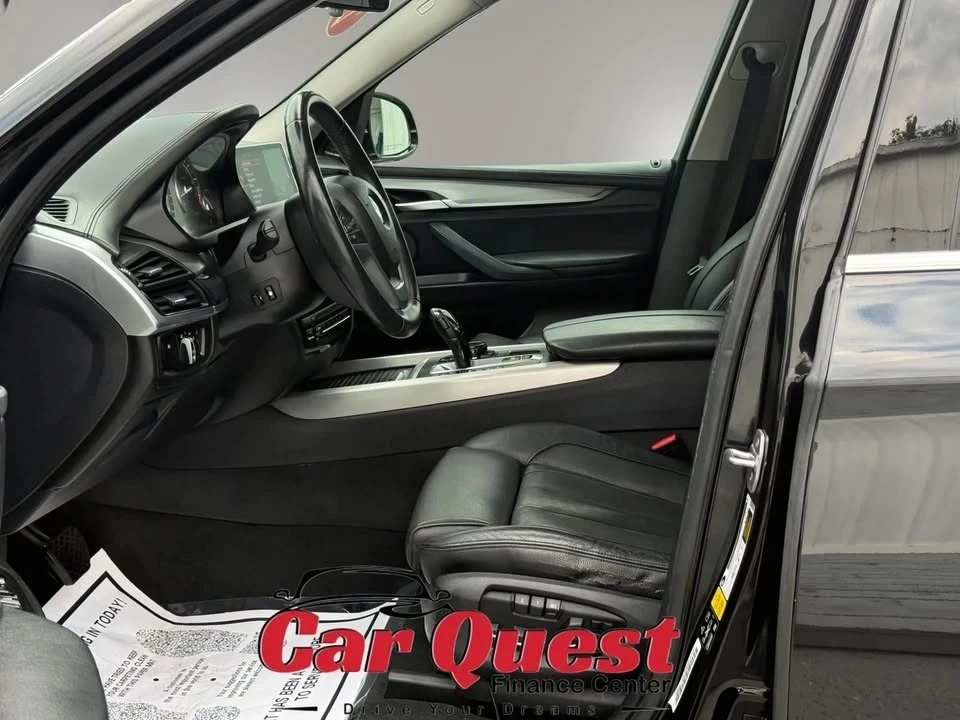 2016 BMW F15 X5 - Image 9 of 20