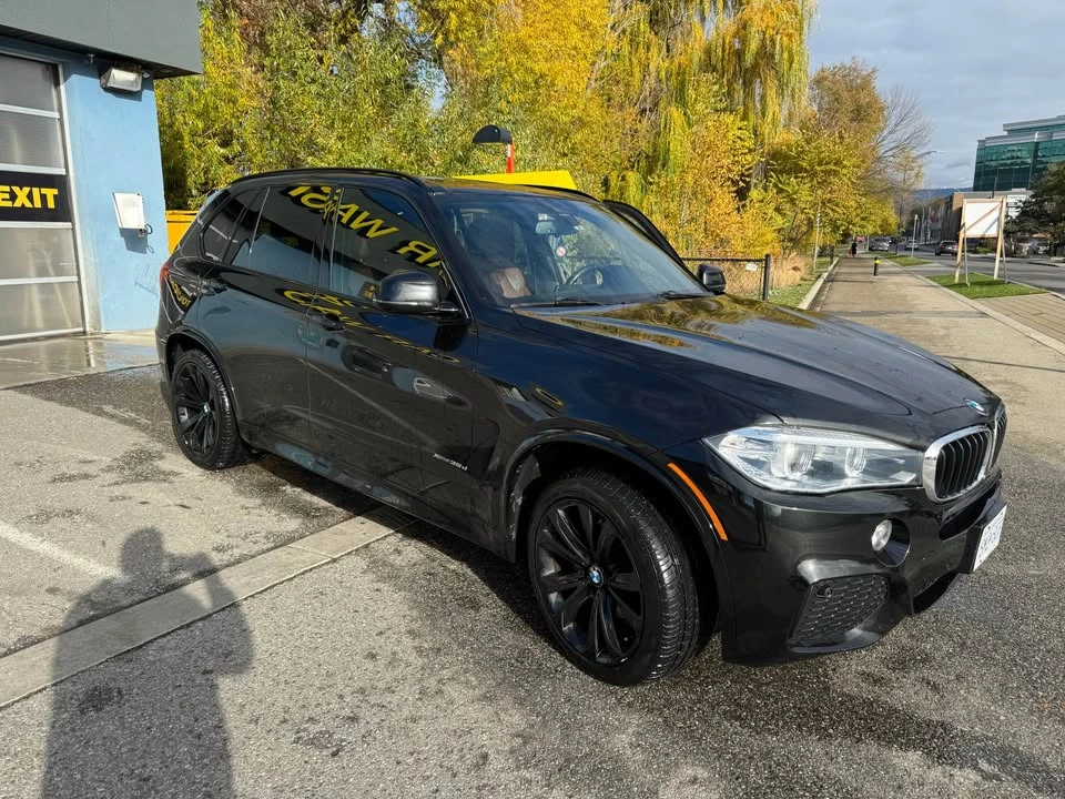 2016 BMW F15 X5 - Image 2 of 6